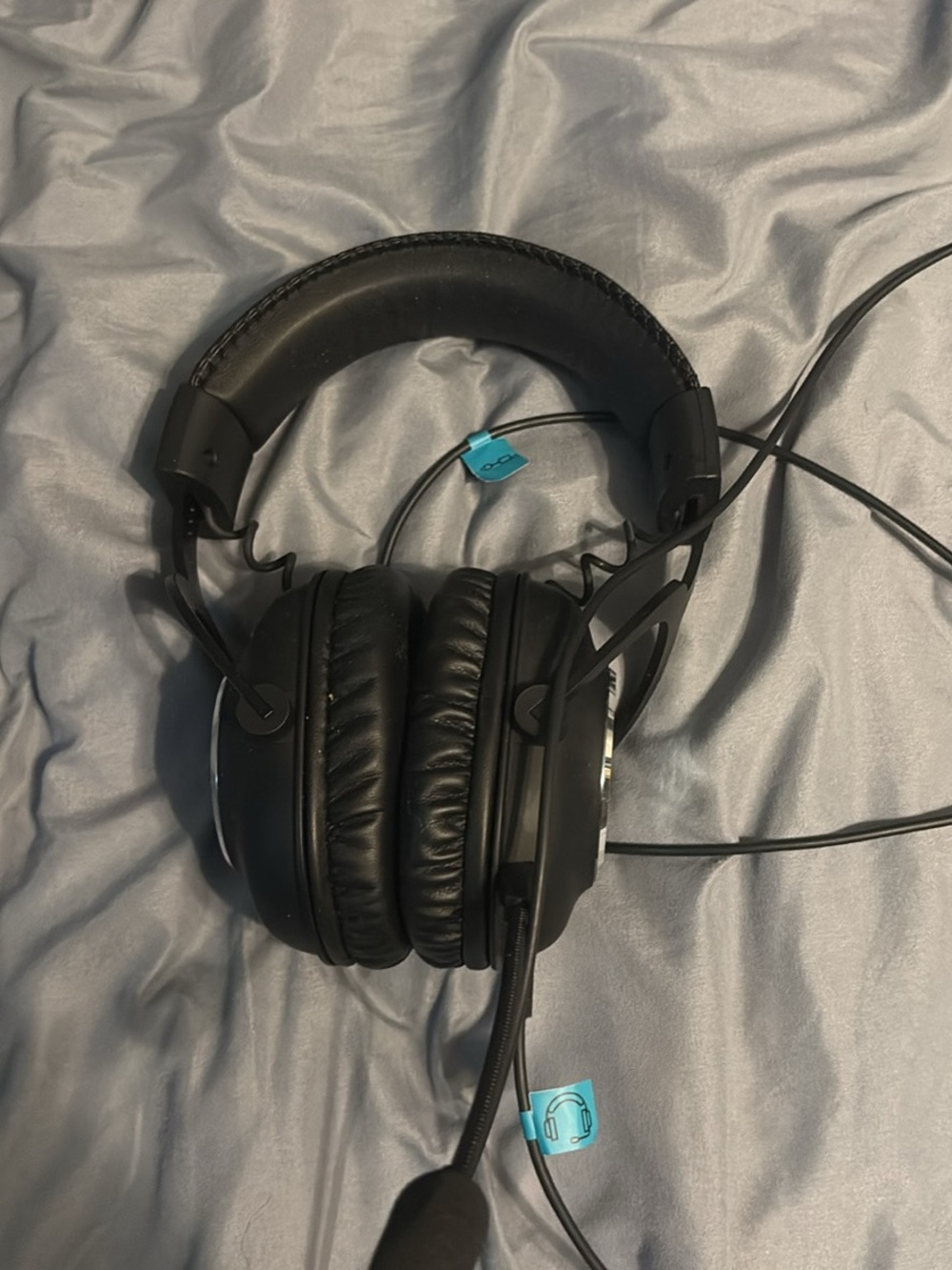 Logitech Pro X SE gaming headset